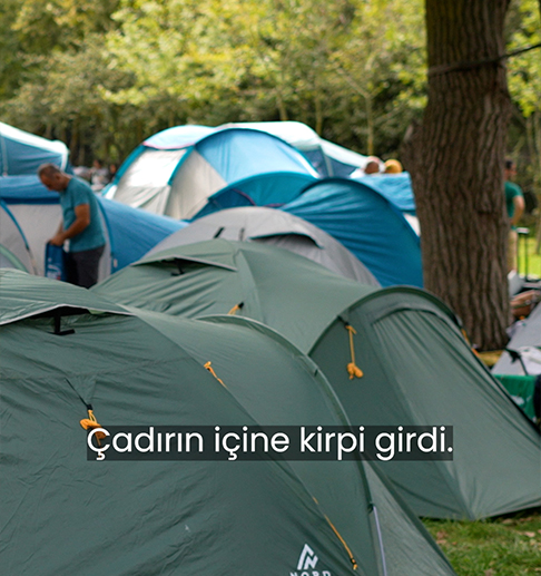 Aile Doa Kamp