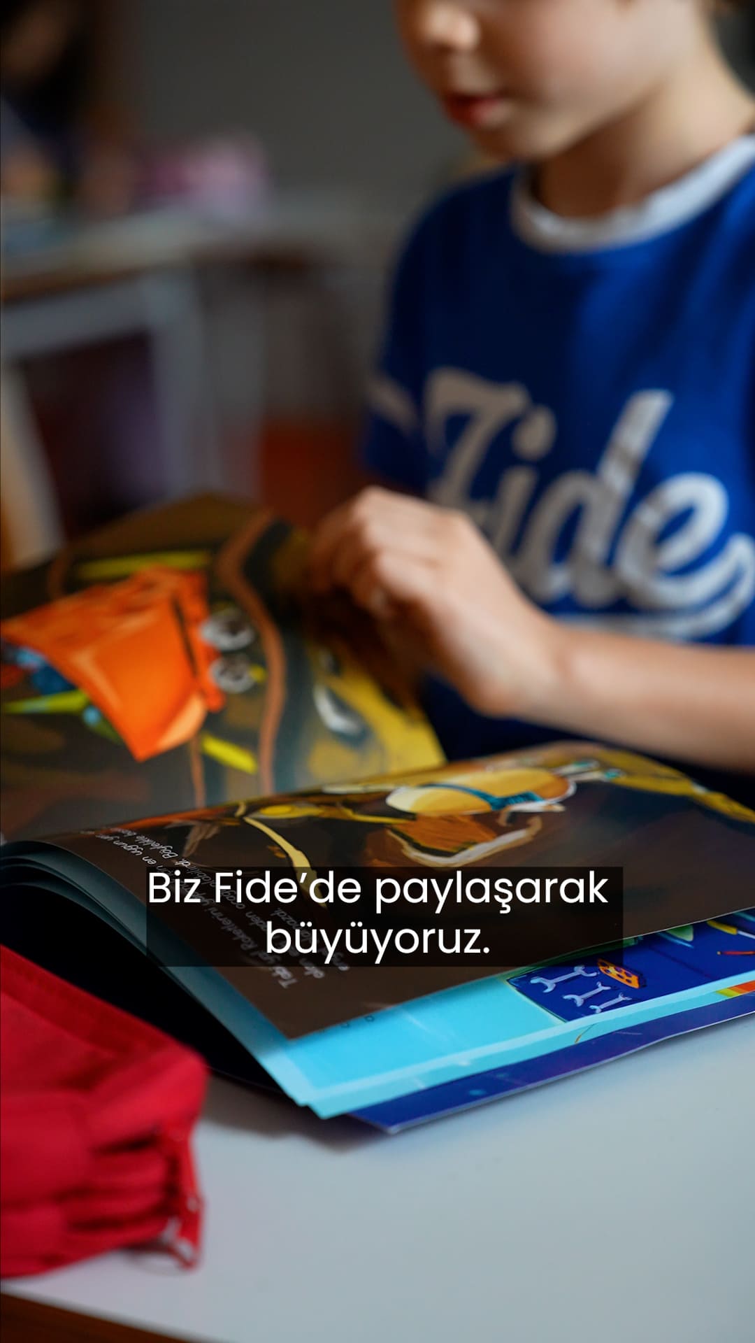 Kitap Deiim Gn