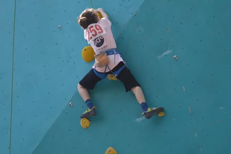 Fide Climbing Team Turkey Champions!