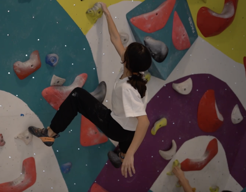 Our Students Are Turkish Champions in Climbing!